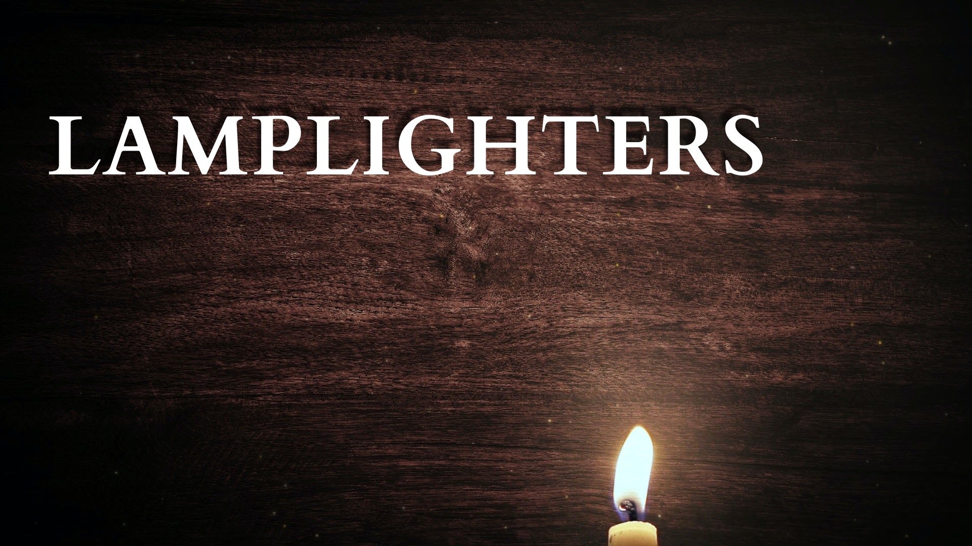 Lamplighters @ Mears 3 & 4